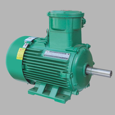 淺析防爆電機(jī)的冷卻方式有哪些？
