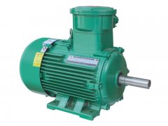 防爆電機(jī)選型-新型號(hào)怎樣替代老型號(hào)？